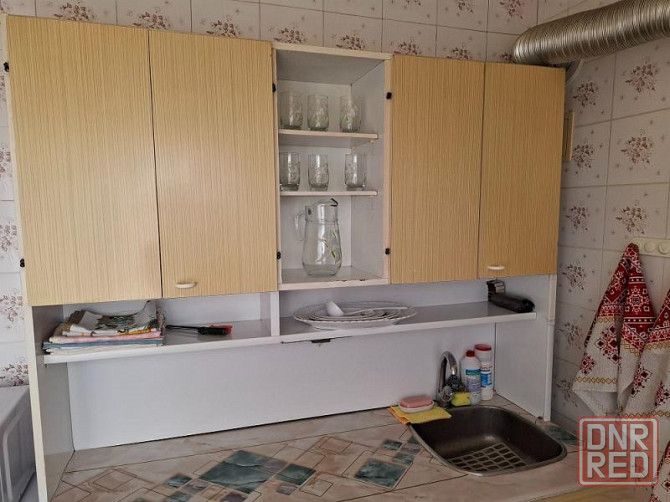 Сдается двухкомнатная в Кировском районе Донецк - изображение 1