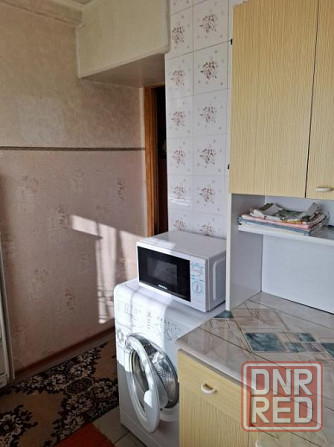 Сдается двухкомнатная в Кировском районе Донецк - изображение 2