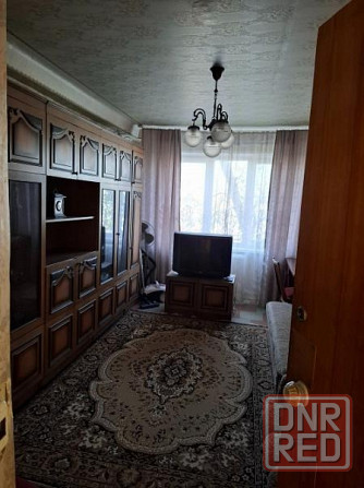 Сдается двухкомнатная в Кировском районе Донецк - изображение 6