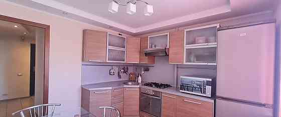 Квартира в Киевском районе у Донбасс-Арены Донецк