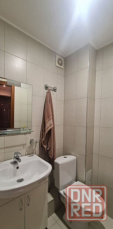 Квартира в Киевском районе у Донбасс-Арены Донецк - изображение 4