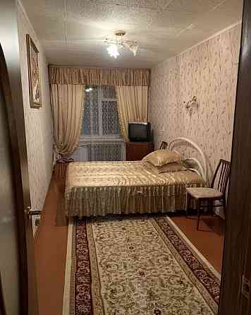 Двухкомнатная на Петровского Донецк