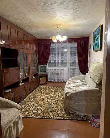 Двухкомнатная на Петровского Донецк