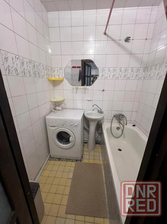 Сдается 2 - х комнатная квартира, ориентир мкр. Донской Донецк - изображение 7