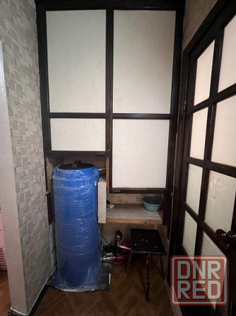 Сдается 2 - х комнатная квартира, ориентир мкр. Донской Донецк - изображение 6