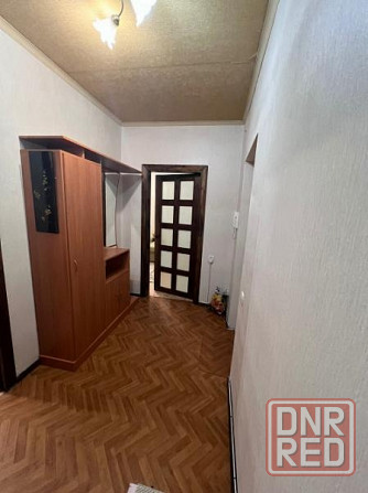 Сдается 2 - х комнатная квартира, ориентир мкр. Донской Донецк - изображение 5