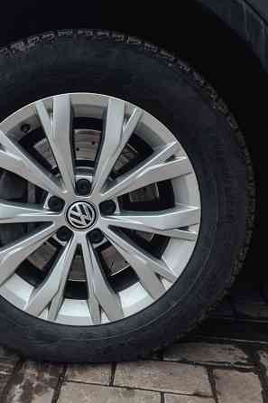 Продаю Тигуан Макеевка