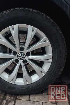 Продаю Тигуан Макеевка - изображение 5