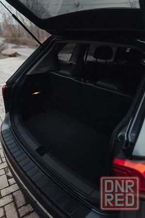 Продаю Тигуан Макеевка - изображение 4