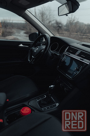 Продаю Тигуан Макеевка - изображение 7