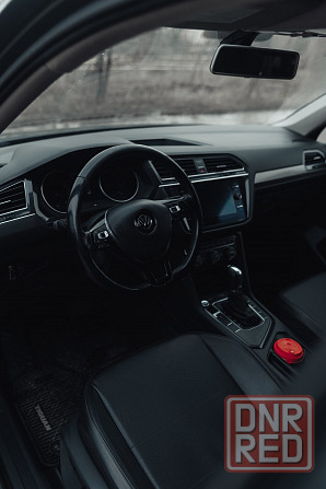 Продаю Тигуан Макеевка - изображение 3