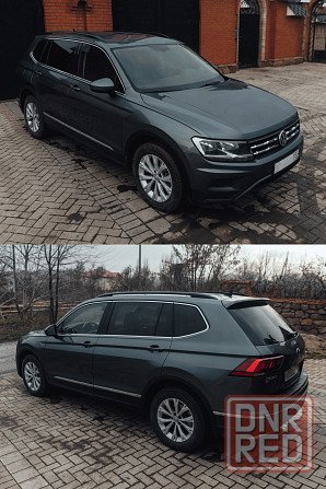 Продаю Тигуан Макеевка - изображение 2