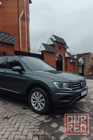 Продаю Тигуан Макеевка - изображение 6