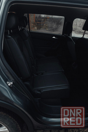 Продаю Тигуан Макеевка - изображение 8