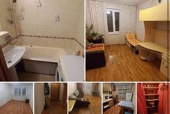 Сдаю квартиру, трёшку, в приморском районе, рядом с Ильичёвцем. Этаж 3 из 5 Мариуполь