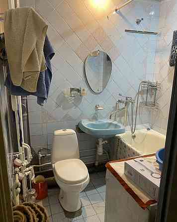 Сдается 1кк квартира в Пролетарском районе по Лидке. Донецк