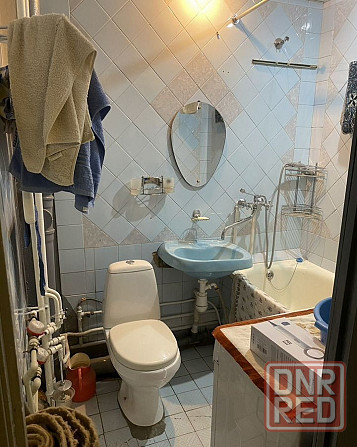 Сдается 1кк квартира в Пролетарском районе по Лидке. Донецк - изображение 2