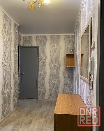 Сдается 1кк квартира в Пролетарском районе по Лидке. Донецк - изображение 3