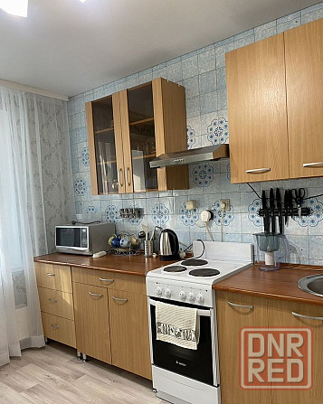 Сдается 1кк квартира в Пролетарском районе по Лидке. Донецк - изображение 1