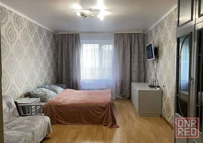 Сдается 1кк квартира в Пролетарском районе по Лидке. Донецк - изображение 4