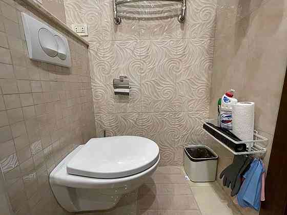 Сдается однокомнатная квартира в Ворошиловском районе по проспекту Дзержинского, д.2 Донецк