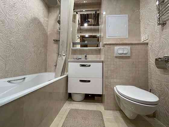 Сдается однокомнатная квартира в Ворошиловском районе по проспекту Дзержинского, д.2 Донецк