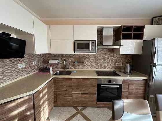 Сдается однокомнатная квартира в Ворошиловском районе по проспекту Дзержинского, д.2 Донецк