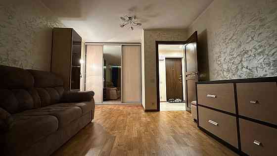 Сдается однокомнатная квартира в Ворошиловском районе по проспекту Дзержинского, д.2 Донецк