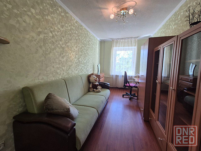 Продажа 3к квартиры Университетская Ворошиловский р-н, "Звездочка" Донецк - изображение 6