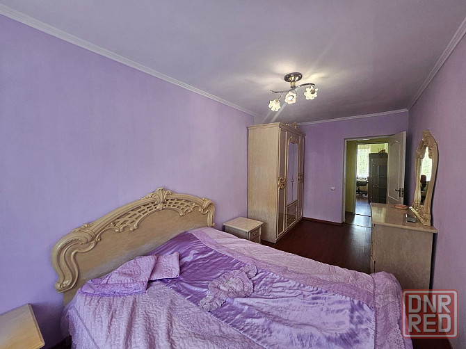 Продажа 3к квартиры Университетская Ворошиловский р-н, "Звездочка" Донецк - изображение 10