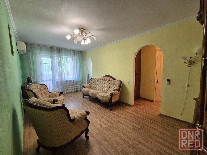 Продажа 3к квартиры Университетская Ворошиловский р-н, "Звездочка" Донецк - изображение 7