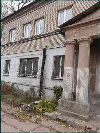 Продам 2х комнатную квартиру на ЦОФе Донецк