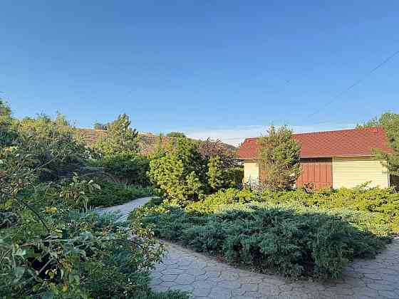 Дом в селе Бердянское Мариуполь