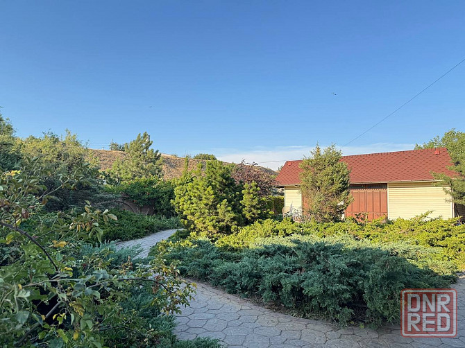 Дом в селе Бердянское Мариуполь - изображение 5