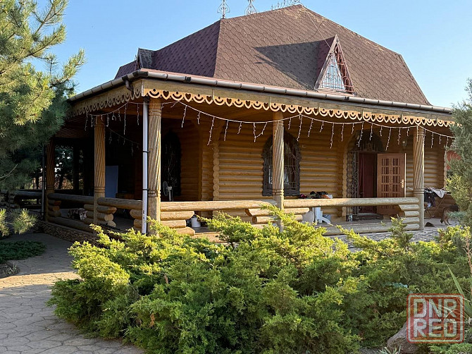 Дом в селе Бердянское Мариуполь - изображение 1