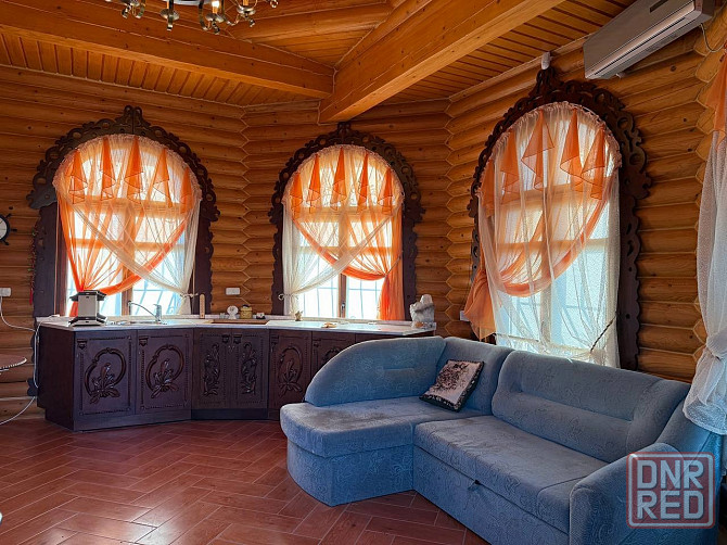 Дом в селе Бердянское Мариуполь - изображение 8