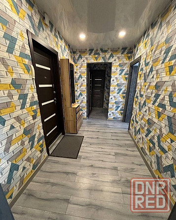 Cдам нa длительный срок уютную двушку, Киевский район, Шахтерская площадь Донецк - изображение 5