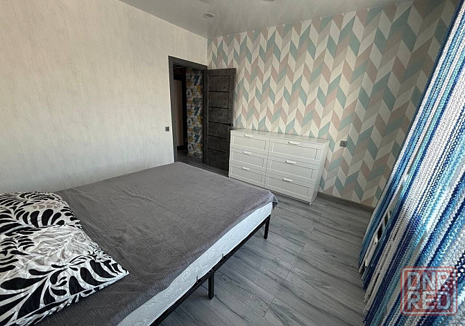 Cдам нa длительный срок уютную двушку, Киевский район, Шахтерская площадь Донецк - изображение 2