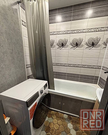 Cдам нa длительный срок уютную двушку, Киевский район, Шахтерская площадь Донецк - изображение 3