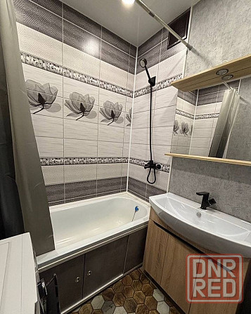 Cдам нa длительный срок уютную двушку, Киевский район, Шахтерская площадь Донецк - изображение 8