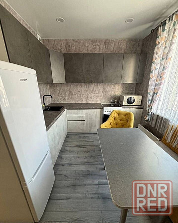 Cдам нa длительный срок уютную двушку, Киевский район, Шахтерская площадь Донецк - изображение 4