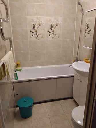 1-к квартира, 37 м2, 2/5 эт. Мариуполь