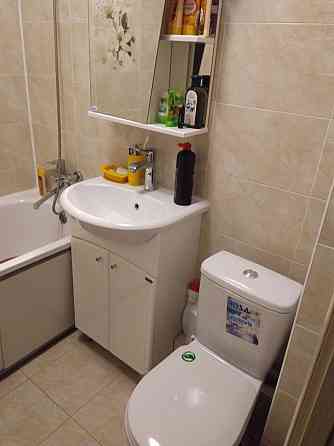 1-к квартира, 37 м2, 2/5 эт. Мариуполь