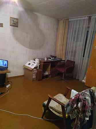 1-к квартира, 37 м2, 2/5 эт. Мариуполь