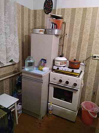 1-к квартира, 37 м2, 2/5 эт. Мариуполь