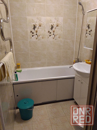 1-к квартира, 37 м2, 2/5 эт. Мариуполь - изображение 1