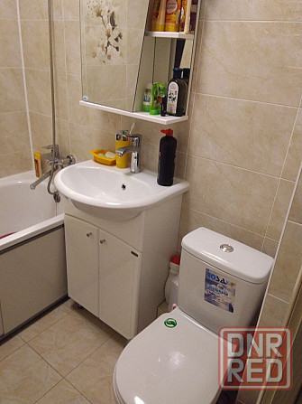 1-к квартира, 37 м2, 2/5 эт. Мариуполь - изображение 4