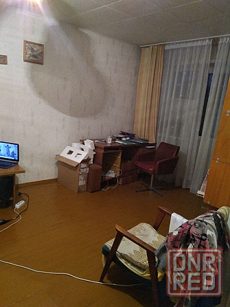 1-к квартира, 37 м2, 2/5 эт. Мариуполь - изображение 3