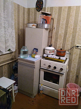 1-к квартира, 37 м2, 2/5 эт. Мариуполь - изображение 2