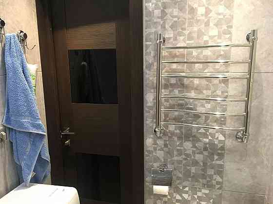 Сдам 1-комнатную квартиру в Буденовском районе, Цветочный. Донецк